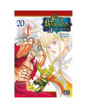 Four Knights of the Apocalypse T20