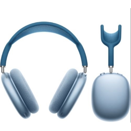 APPLE AIRPODS MAX 2020 SKY BLUE A2096 AUTONOMIE:20H