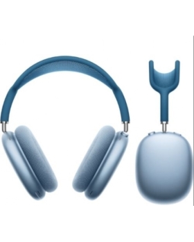 APPLE AIRPODS MAX 2020 SKY BLUE A2096 AUTONOMIE:20H