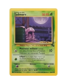 TADMORV 50PV 48/62 EDITION 1