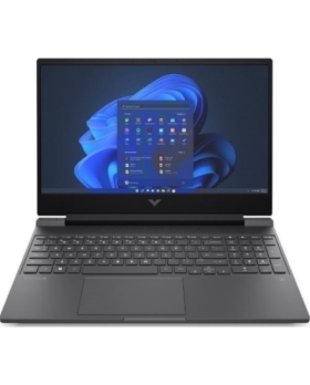 HP Victus 15-fa1016nf 15.6" RAM:16GO CPU:I5-12500H(12x4.50GHZ)CG:RTX4060(8GO)DD:512GOSSD W11
