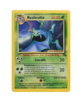 NOSFERALTO 60PV 34/62 EDITION 1