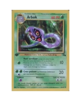 ARBOK 60PV 31/62 EDITION 1