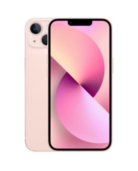 IPHONE 13 ROSE 128GO 5G BATTERIE:100% 