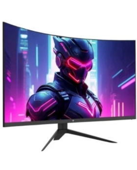 ECRAN GAMER KTC H32S17 32" 240HZ 1MS QHD INCURVEE 