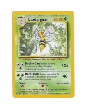 DARDARGNAN PV80 17/102