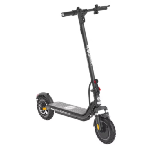 TROTTINETTE URBANGLIDE 100 EVO AUTONOMIE:25KM VITESSE:25KM/H 350W  FEU ARRIERE DANS L'ETAT