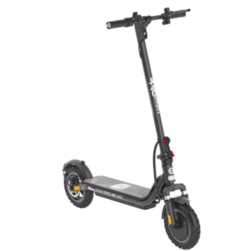 TROTTINETTE URBANGLIDE 100 EVO AUTONOMIE:25KM VITESSE:25KM/H 350W  FEU ARRIERE DANS L'ETAT