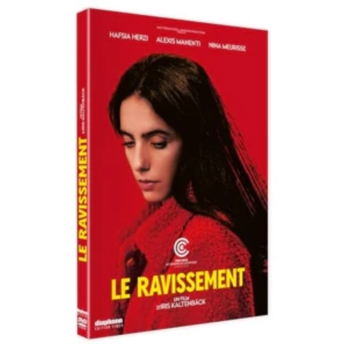 Le Ravissement dvd 