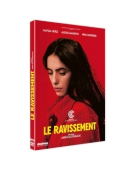 Le Ravissement dvd 