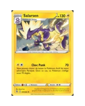 SALARSEN 130PV 107/264