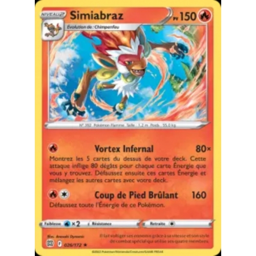 SIMIABRAZ 150PV 026/172