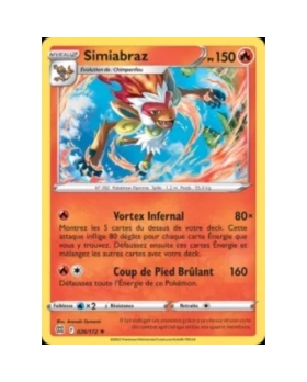 SIMIABRAZ 150PV 026/172