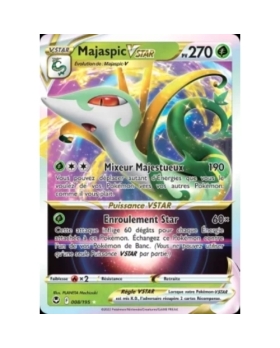 MAJASPIC VSTAR 270PV 008/195