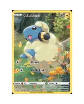 WATTOUAT 60PV GG34/GG70