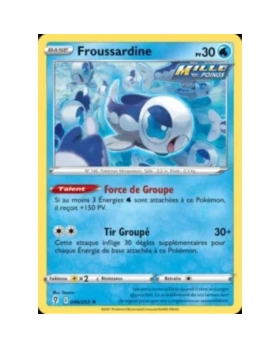 FROUSSARDINE 30PV 046/203