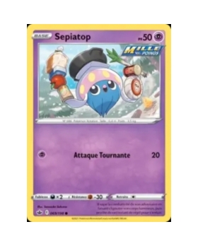 SEPIATOP 50PV 069/198