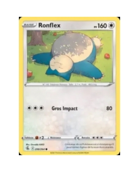 RONFLEX 160PV 206/264