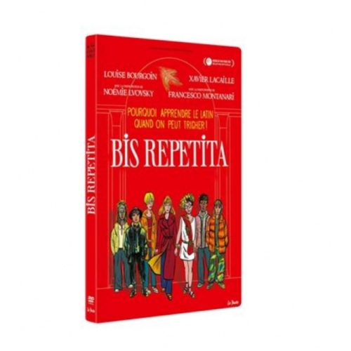 BIS Repetita [DVD] 