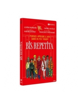 BIS Repetita [DVD] 