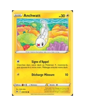 ACHWATT 36PV 059/196