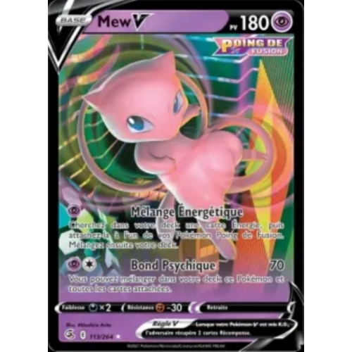 MEW V 180PV 113/264