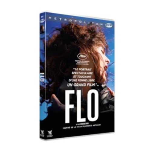 Flo dvd 