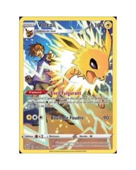 VOLTALI 100PV  TG04/TG30