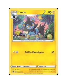 LUXIO 90PV 092/264