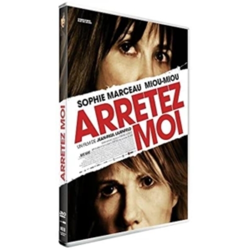 Arrêtez-Moi dvd 