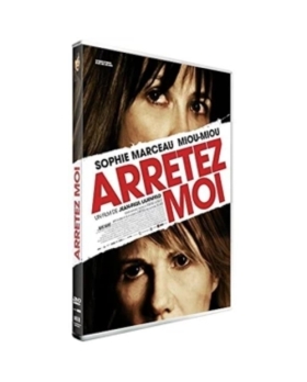 Arrêtez-Moi dvd 