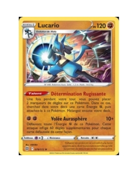 LUCARIO 120PV 079/172