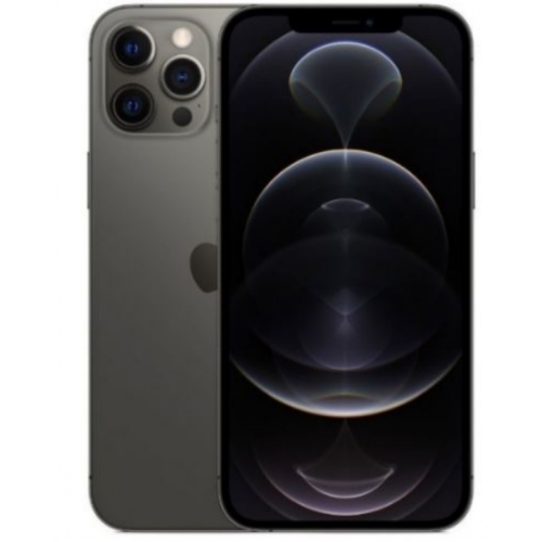 IPHONE 12 PRO 128GO 5G GRAPHITE BATTERIE:100%