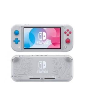 SWITCH LITE EDITION POKEMON EPEE+BOUCLIER