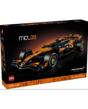 LEGO MCL39 MCLAREN FORMULA 1 42228 1675