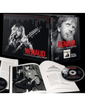 LIVRE RENAUD N36 2012 LES INTROUVABLES VOL 2