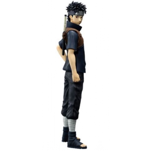 Figurine Shisui Uchiha masterkuse Naruto Figurine