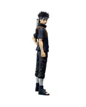 Figurine Shisui Uchiha masterkuse Naruto Figurine