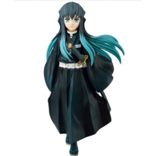 Demon Slayer – Figurine Muichiro Tokito masterlise – Ichiban kuji Figurine