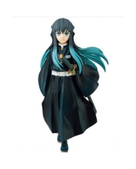 Demon Slayer – Figurine Muichiro Tokito masterlise – Ichiban kuji Figurine