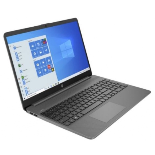 HP 15S-FQ5002NF DD:128GO SSD RAM:4GO CPU:4x1.10GHZ W11