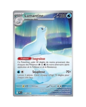 LAMANTINE PV 130 097/094