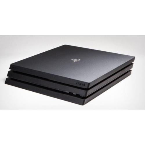 PS4 PRO 1TO MANETTE SANS FIL NON OFFICIELLE 