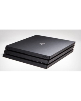 PS4 PRO 1TO MANETTE SANS FIL NON OFFICIELLE 