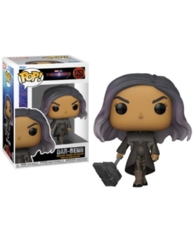 POP 1252 MARVEL DAR-BENN