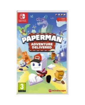 Paperman switch 