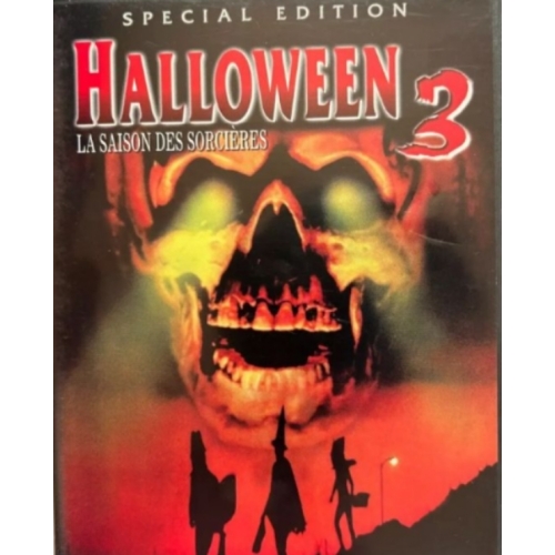HALLOWEEN 3