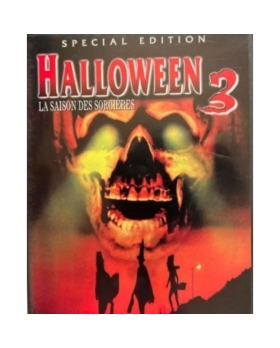 HALLOWEEN 3