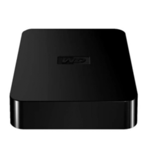 DISQUE DUR EXTERNE WD 1811B 500GO 