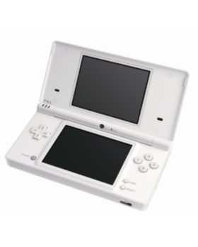 NINTENDO DSI BLANCHE 